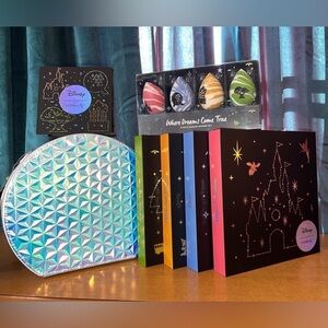 NEW ULTA Beauty x Disney Complete Collection